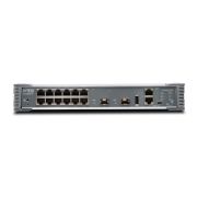 Juniper B-EX2300-C12T-5C-E EX2300-C Compact 10 Gigabit Ethernet 10/100/1000Base-T 12 Ports Manageable Ethernet Switch