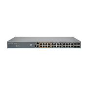 Juniper B-EX230024MP-5M2-E EX2300-24MP ERate Bundle with 5YR License Support Software Mist wired Assurance and VNA