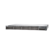 Juniper B-EX230048T-3M2-E EX2300-48T ERate Bundle with 3YR License Support Software Mist wired Assurance and VNA