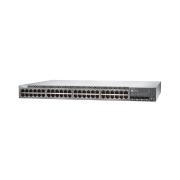 Juniper B-EX230048T-5M2-E EX2300-48T ERate Bundle with 5YR License Support Software Mist wired Assurance and VNA