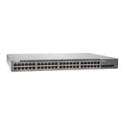Juniper B-EX3400-48P-3C-E EX3400-48P 48 Ports Manageable Gigabit Ethernet 10/100/1000Base-T 3 Layer Supported Ethernet Switch