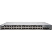 Juniper B-EX3400-48P-3S-E EX3400-48P 48 Ports Manageable Gigabit Ethernet 10/100/1000Base-T 3 Layer Supported Modular Ethernet Switch