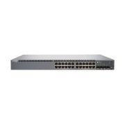 Juniper B-EX340024T-3M2-E EX3400-24T ERate Bundle with 3YR License Support Software Mist wired Assurance and VNA