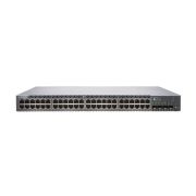 Juniper B-EX340048P-3M2-E EX3400-48P ERate Bundle with 3YR License Support Software Mist wired Assurance and VNA