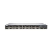 Juniper B-EX340048T-3M2-E EX3400-48T ERate Bundle with 3YR License Support Software Mist wired Assurance and VNA