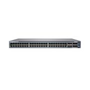 Juniper B-EX4100-48T-D-EDU EX4100 Series EX4100-48T 48 x Ports 10/100/1000Base-T + 4 x 10GbE Uplink Ports + 4 x 25GbE Stacking/Uplink Ports Layer 3 Managed 1U Rack-mountable Gigabit Ethernet Network Switch