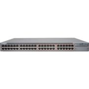 Juniper B-EX4300-48MP-3C-E EX4300-48MP 48 Ports Manageable 3 Layer Supported Twisted Pair Optical Fiber Ethernet Switch
