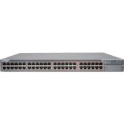 Juniper B-EX4300-48MP-3S-E EX4300-48MP 48 Ports Manageable 3 Layer Supported Twisted Pair Optical Fiber Ethernet Switch
