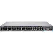 Juniper B-EX4300-48P-3C-E EX4300-48P 48 Ports Manageable 3 Layer Supported Twisted Pair Optical Fiber Ethernet Switch