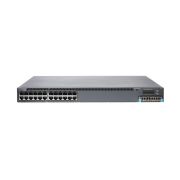 Juniper B-EX430024P-3M2-E EX4300-24P ERate Bundle with 3YR License Support Software Mist wired Assurance and VNA