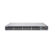 Juniper B-EX430048T-5M2-E EX4400-48T-DC ERate Bundle with 5YR License Support Software Mist wired Assurance and VNA