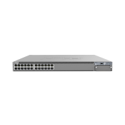 Juniper B-EX440024TD-3M2-E EX4400-24T-DC ERate Bundle with 3YR License Support Software Mist wired Assurance and VNA