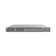 Juniper B-EX440024TD-5M2-E EX4400-24T-DC ERate Bundle with 5YR License Support Software Mist wired Assurance and VNA