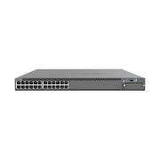 Juniper B-EX4424TDA-5M2-E EX4400-24T-DC-AFI ERate Bundle with 5YR License Support Software Mist wired Assurance and VNA