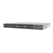 Juniper B-EX4448FDA-EDU EX4400-48F-DC-AFI ERate Bundle with 3YR Next Day Support Services