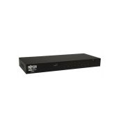 Tripp Lite B020-U08-19KTAA 8-Port Console KVM Switch