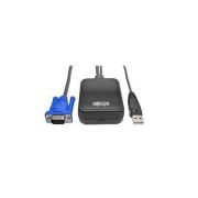 Tripp Lite B032-VU1 KVM extender Transmitter