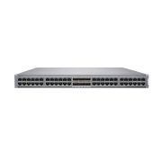 Juniper B1-Q5120-48TI-A-A5 QFX5120 48X10GT+6X100G 1U AC PSU Side Intake And Port Side Exhaust SW 5 YR Term Adv2