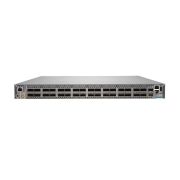 Juniper B1-Q5200-32CO-A-A5 QFX5200 32x100G Ports QSFP Redundant Fans 2 AC P/S Front to Back Airflow SW 5 YR term