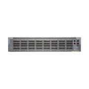 Juniper B1-Q5210-64CO-A-A5 QFX5210 64 QSFP28 and 2 SFP+ Front to Back AC SW 5 YR term Adv2