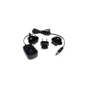 Tripp Lite B110-INT power adapter/inverter Universal Black