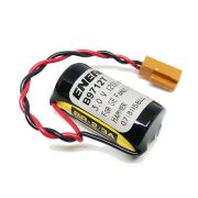 Panasonic B9712T Lithium 3v 1500mAh Battery