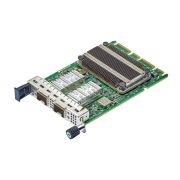 Broadcom BCM957414N4140C Dual-Port 25/10 Gb/s Ethernet PCI Express 3.0 x8 OCP 3.0 Small-Form-Factor Network Adapter