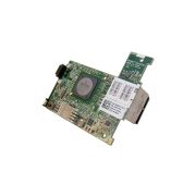 Broadcom BCM957710A1023G 5709 2 x Ports 1GbE Ethernet PCI Express Network Mezzanine Card for PowerEdge Blades M610X