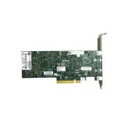 Broadcom BCM957810A1008G 57810s 2 x Ports 10Gb/s SFP+ Gigabit Ethernet PCI Express 3.0 x8 Network Adapter Card for ProLiant DL160