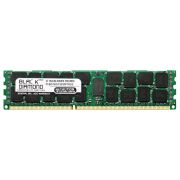 Black Diamond BD16G1333MTR26 16GB DDR3-1333 MHz PC3-1066 ECC Registered CL9 240-Pin RDIMM 1.5V 2Rx4 Memory Module