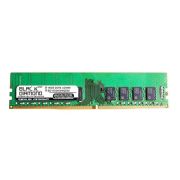 Black Diamond BD16G2400MQE25 16GB DDR4-2400 MHz PC4-19200 ECC CL17 288-Pin UDIMM 1.2V 2Rx8 Memory Module