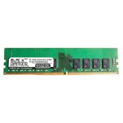 Black Diamond BD16G2666MQE25 16GB DDR4-2666 MHz PC4-21300 ECC CL19 288-Pin DIMM 1.2V 2Rx8 Memory Module