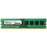 Black Diamond BD1G1600MT10 1GB DDR3-1600 MHz PC3-12800 ECC CL11 240-Pin DIMM 1.5V 2Rx8 Memory Module