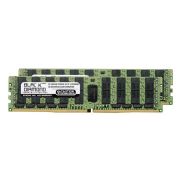 Black Diamond BD256GX22933MQR96 512GB Kit (2 x 256GB) DDR4-2933 MHz PC4-23400 ECC Registered CL21 288-Pin RDIMM 1.2V 4Rx4 Memory Module