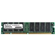 Black Diamond BD256M133M07 256MB PC-133 ECC CL3 168-pin DIMM 3.3V 1Rx8 Memory Module