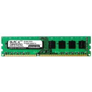 Black Diamond BD2G1333MT13 2GB DDR3-1333 MHz PC3-1066 ECC CL9 240-Pin DIMM 1.5V 2Rx8 Memory Module