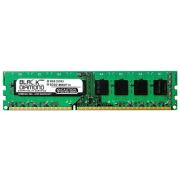 Black Diamond BD2G1866MT13 2GB DDR3-1866 MHz PC3-14900 ECC CL13 240-Pin DIMM 1.5V 2Rx8 Memory Module