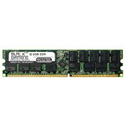 Black Diamond BD2G333MER14 2GB DDR-333 MHz PC-2700 ECC CL2.5 184-pin RDIMM 2.5V 2Rx4 Memory Module