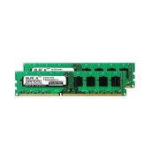 Black Diamond BD2GX21866MT13 4GB Kit (2 x 2GB) DDR3-1866 MHz PC3-14900 ECC CL13 240-Pin DIMM 1.5V 2Rx8 Memory Module