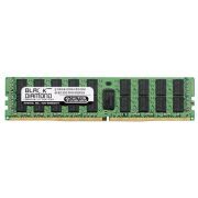 Black Diamond BD32G2933MQR29 32GB DDR4-2933 MHz PC4-23400 ECC Registered CL21 288-Pin RDIMM 1.2V 2Rx4 Memory Module