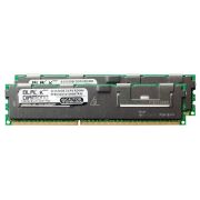 Black Diamond BD32GX21066MTR96 64GB Kit (2 x 32GB) DDR3-1066 MHz PC3-8500 ECC Registered CL7 240-Pin LRDIMM 1.2V 4Rx4 Memory Module
