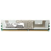 Black Diamond BD4G533MDF17 4GB DDR2-533 MHz PC2-4200 ECC CL4 240-pin DIMM 1.8V 2Rx4 Memory Module