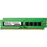 Black Diamond BD4GX21333MTE16 8GB Kit (2 x 4GB) DDR3-1333 MHz PC3-1066 ECC CL9 240-Pin DIMM 1.5V 2Rx8 Memory Module