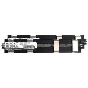 Black Diamond BD4GX2533MDA17 8GB Kit (2 x 4GB) DDR2-533 MHz PC2-4200 ECC CL4 240-pin DIMM 1.8V 2Rx4 Memory Module