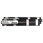 Black Diamond BD4GX2667MDA17 8GB Kit (2 x 4GB) DDR2-667 MHz PC2-5300 ECC CL5 240-pin DIMM 1.8V 2Rx4 Memory Module