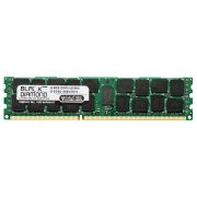 Black Diamond BD8G1066MTR16 8GB DDR3-1066 MHz PC3-8500 ECC Registered CL7 240-Pin RDIMM 1.2V 4Rx8 Memory Module
