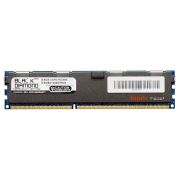 Black Diamond BD8G1333MTR97 8GB DDR3-1333 MHz PC3-1066 ECC Registered CL9 240-Pin RDIMM 1.5V 2Rx4 Memory Module