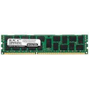 Black Diamond BD8G1600MTR23 8GB DDR3-1600 MHz PC3-12800 ECC Registered CL11 240-Pin RDIMM 1.5V 2Rx4 Memory Module