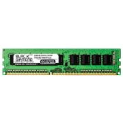 Black Diamond BD8G1866MTE22 8GB DDR3-1866 MHz PC3-14900 ECC CL13 240-Pin DIMM 1.5V 2Rx8 Memory Module