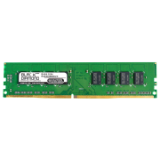 Black Diamond BD8G2666MQ22 8GB DDR4-2666 MHz PC4-21300 ECC CL19 288-Pin DIMM 1.2V 2Rx8 Memory Module
